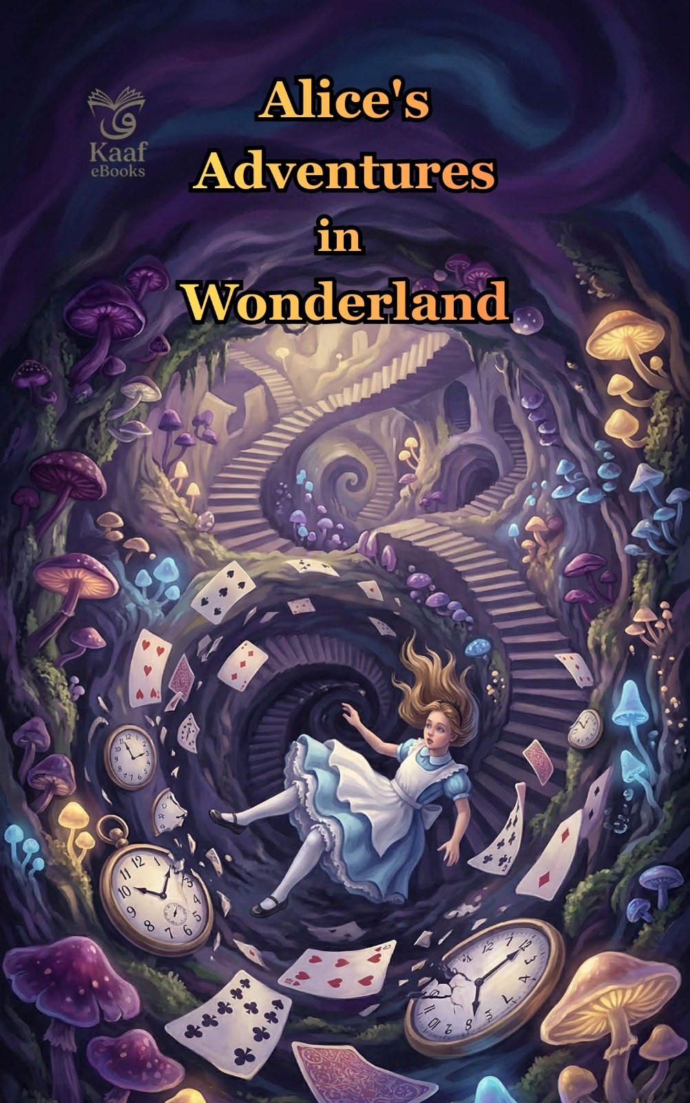 Alice's Adventures in Wonderland