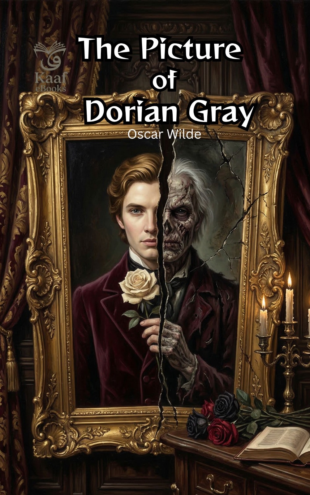 The Picture of Dorian Gray