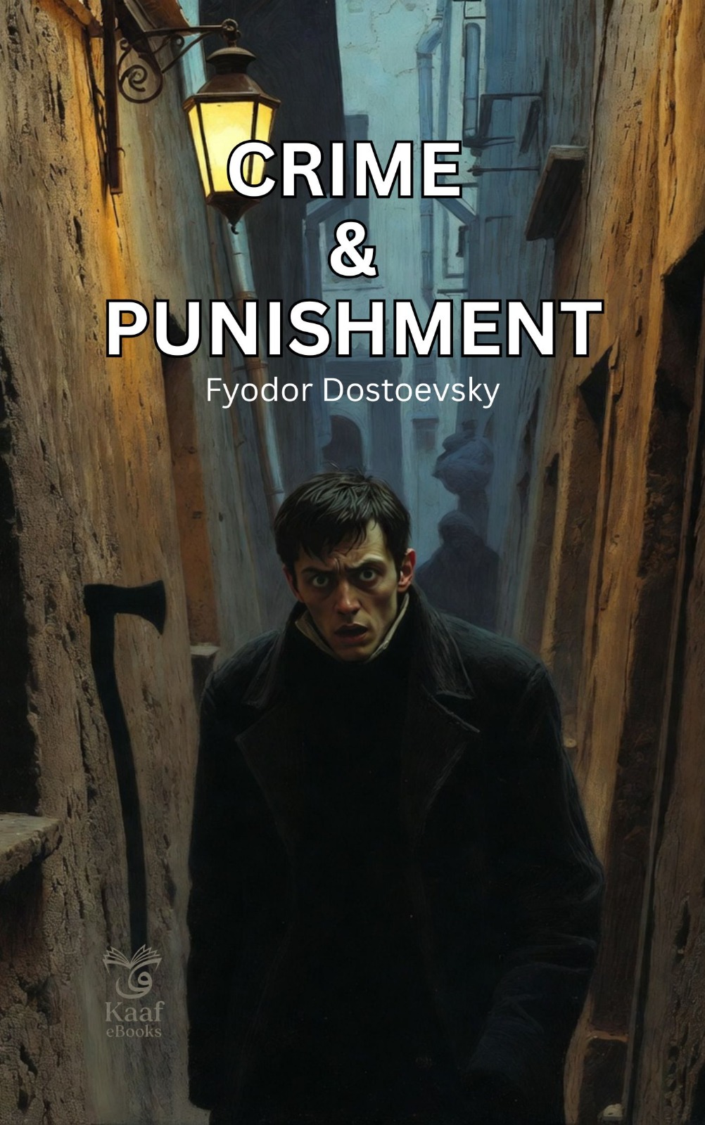 Crime and Punishment