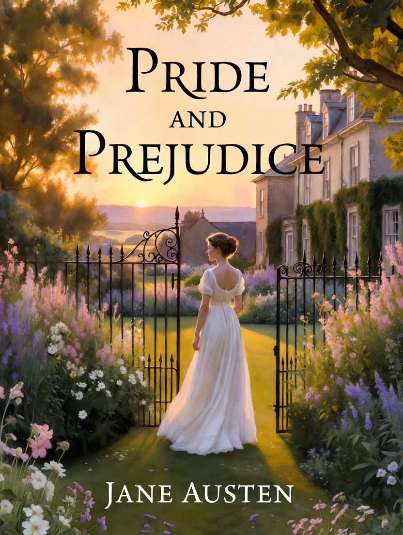 Pride and Prejudice